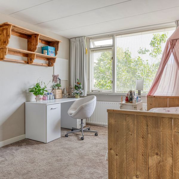 Merellaan 491, Capelle aan den IJssel