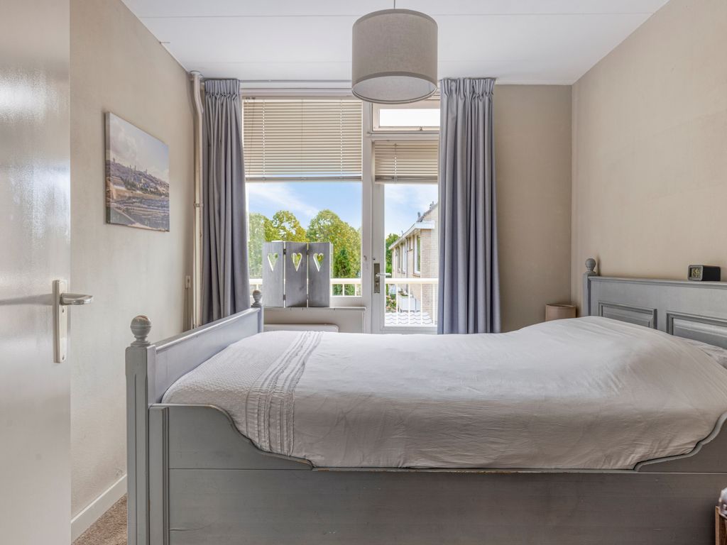 Merellaan 491, Capelle aan den IJssel