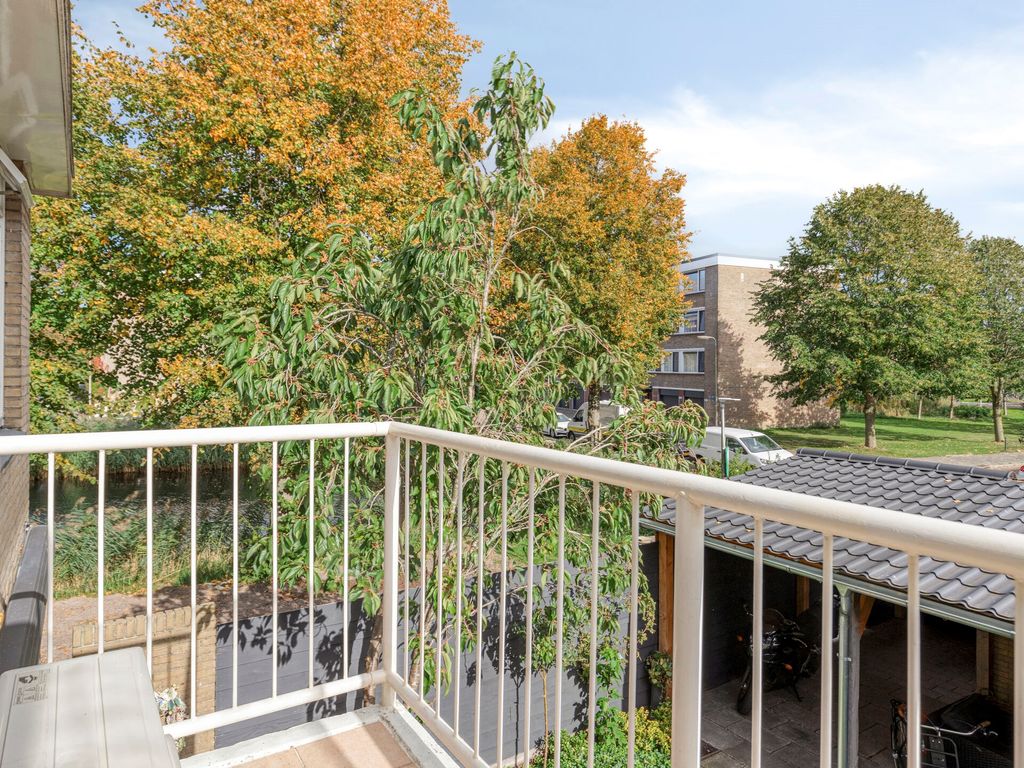 Merellaan 491, Capelle aan den IJssel