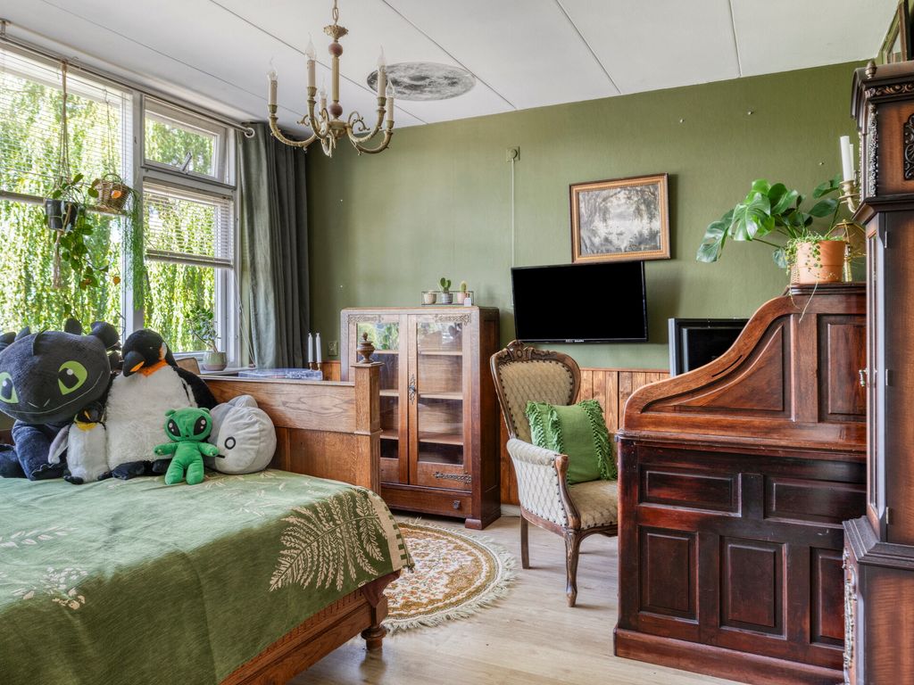 Merellaan 491, Capelle aan den IJssel