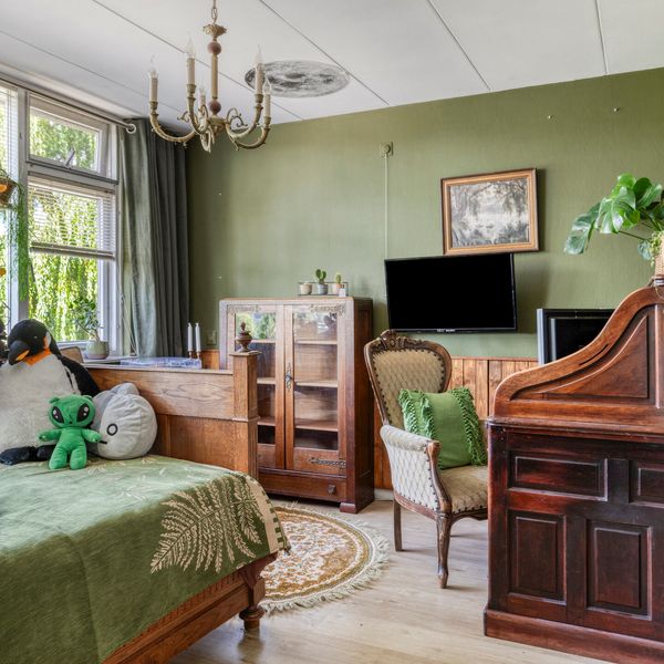 Merellaan 491, Capelle aan den IJssel