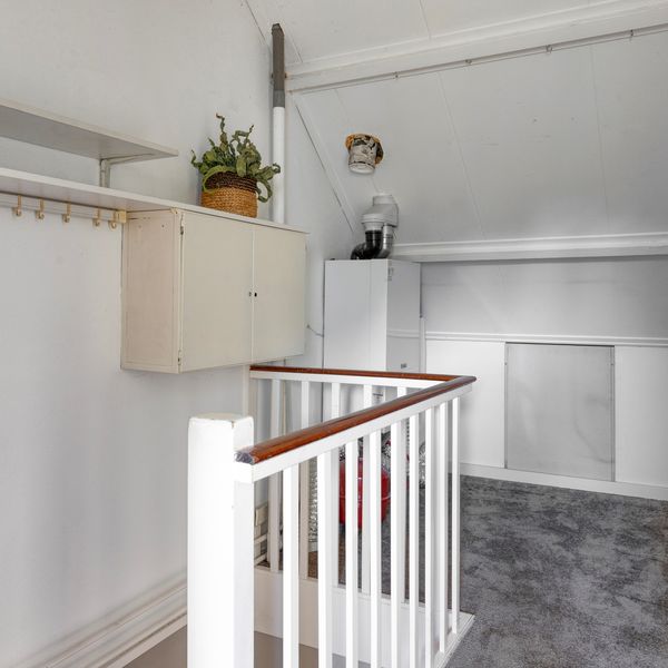 Merellaan 491, Capelle aan den IJssel