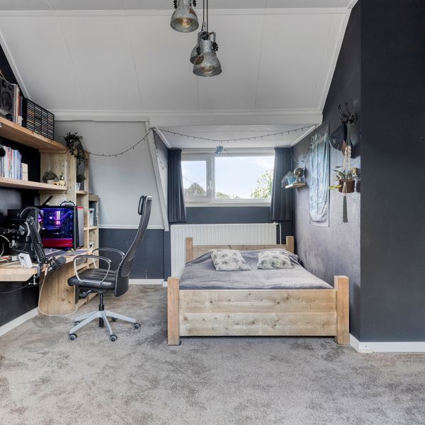 Merellaan 491, Capelle aan den IJssel