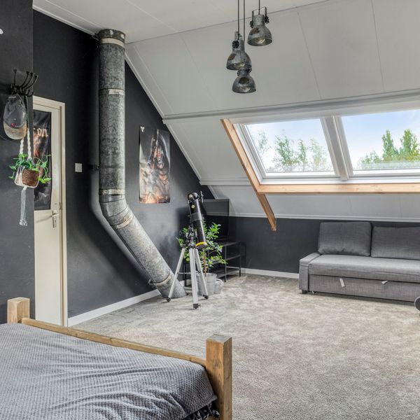 Merellaan 491, Capelle aan den IJssel