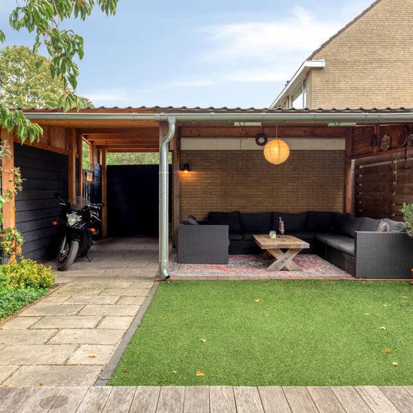 Merellaan 491, Capelle aan den IJssel