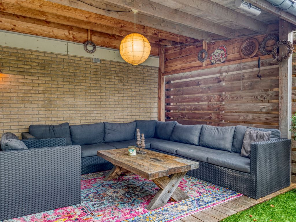 Merellaan 491, Capelle aan den IJssel