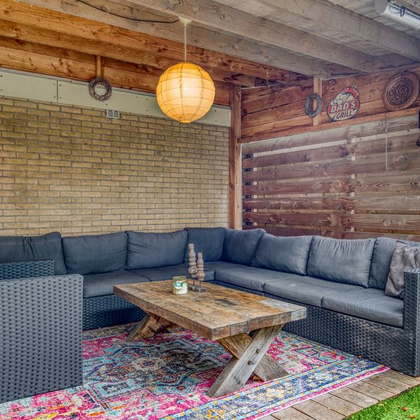 Merellaan 491, Capelle aan den IJssel