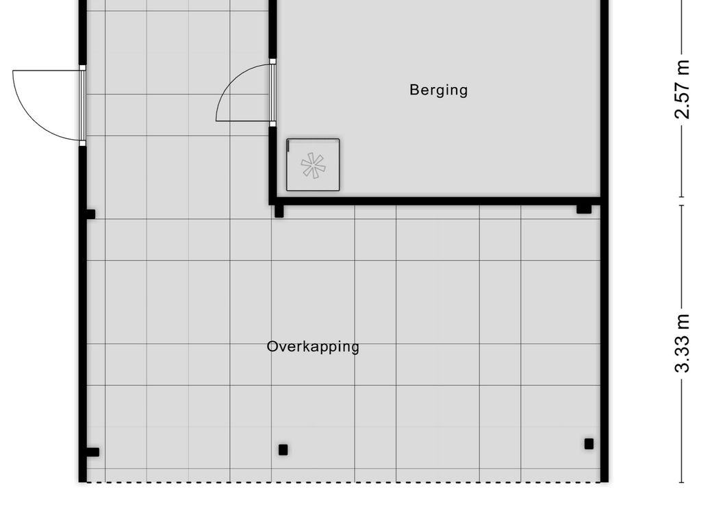 Merellaan 491, Capelle aan den IJssel