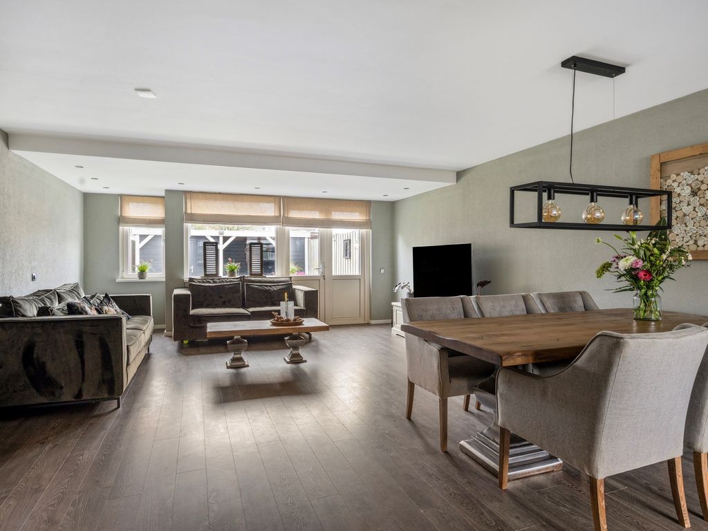 Jan van Kanrede 16, Capelle aan den IJssel