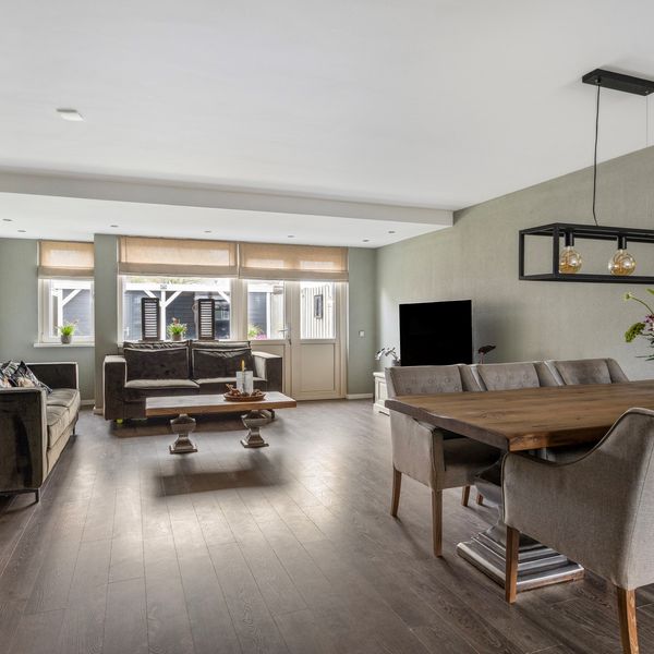 Jan van Kanrede 16, Capelle aan den IJssel