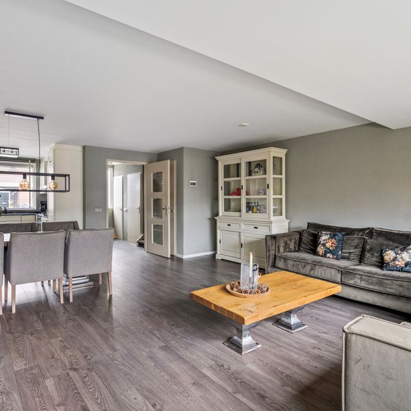 Jan van Kanrede 16, Capelle aan den IJssel