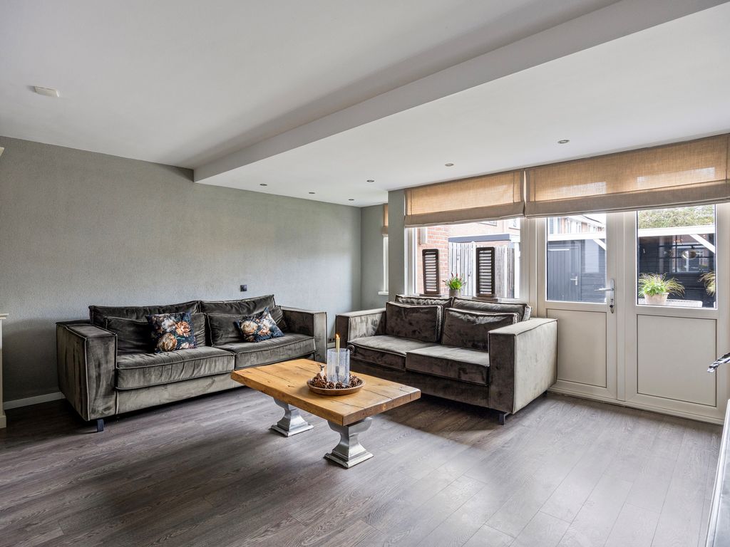 Jan van Kanrede 16, Capelle aan den IJssel