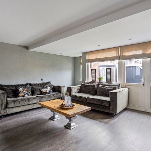 Jan van Kanrede 16, Capelle aan den IJssel