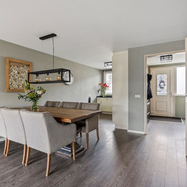 Jan van Kanrede 16, Capelle aan den IJssel