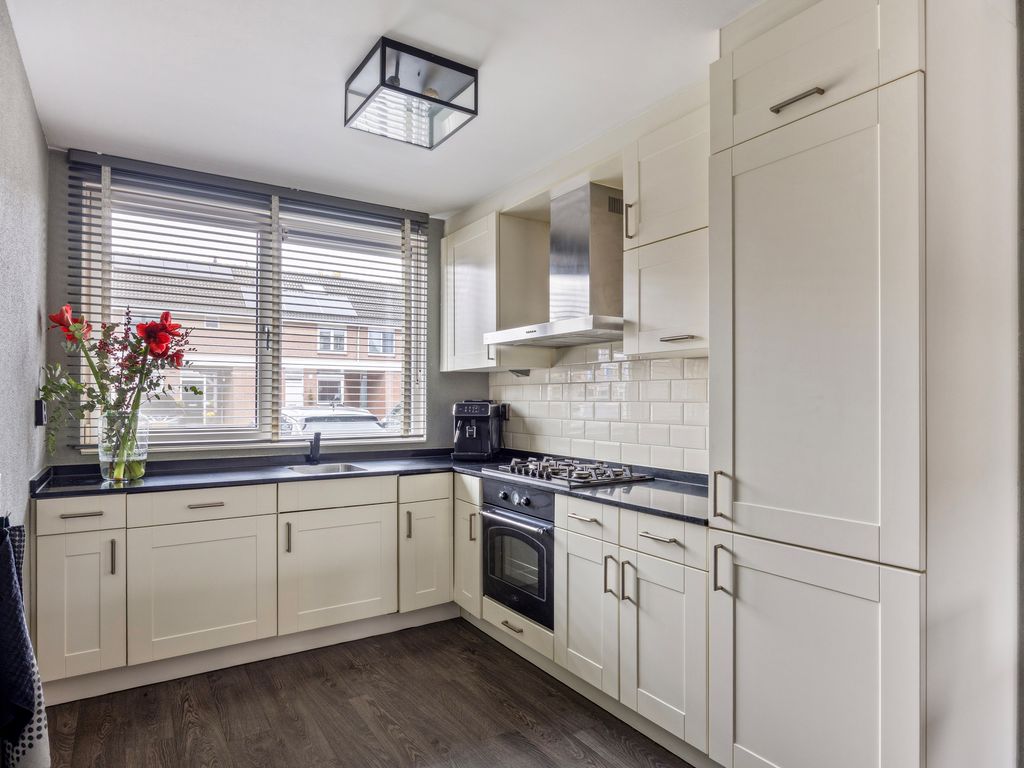 Jan van Kanrede 16, Capelle aan den IJssel