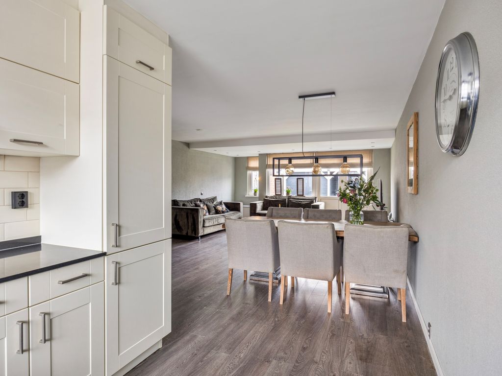 Jan van Kanrede 16, Capelle aan den IJssel