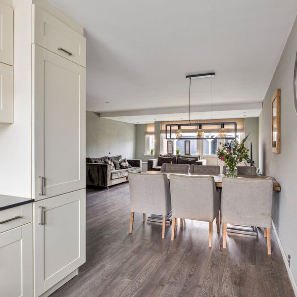 Jan van Kanrede 16, Capelle aan den IJssel