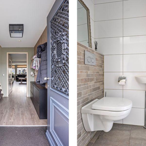 Jan van Kanrede 16, Capelle aan den IJssel