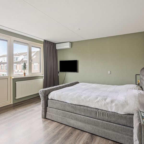 Jan van Kanrede 16, Capelle aan den IJssel