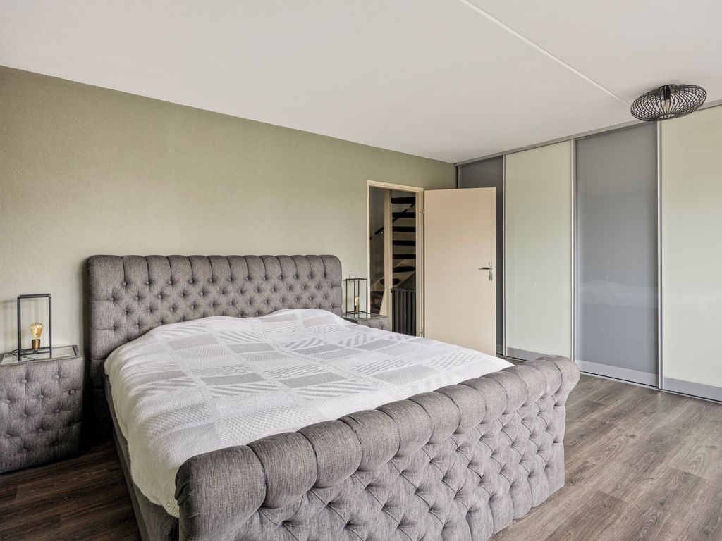 Jan van Kanrede 16, Capelle aan den IJssel