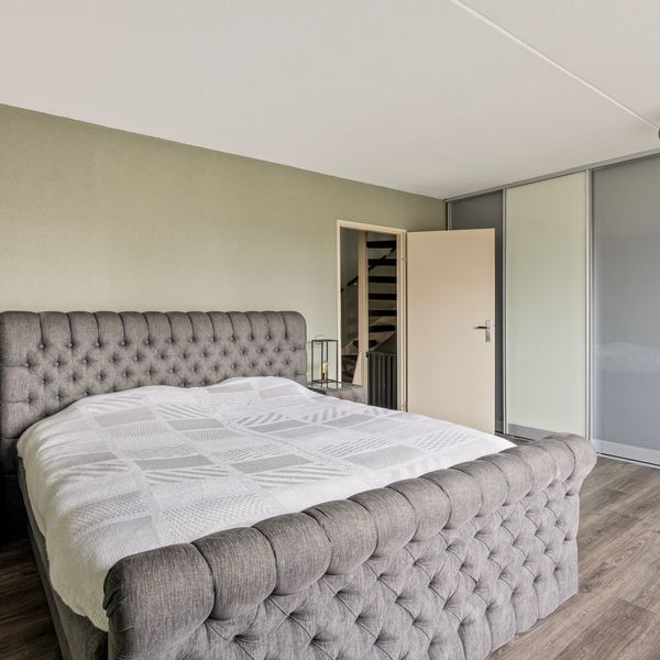 Jan van Kanrede 16, Capelle aan den IJssel