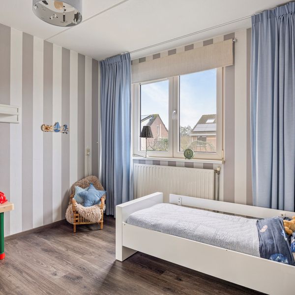 Jan van Kanrede 16, Capelle aan den IJssel