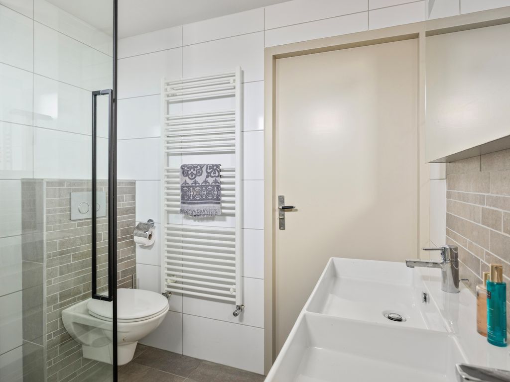 Jan van Kanrede 16, Capelle aan den IJssel