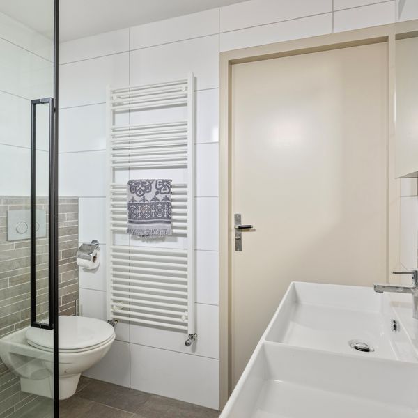 Jan van Kanrede 16, Capelle aan den IJssel