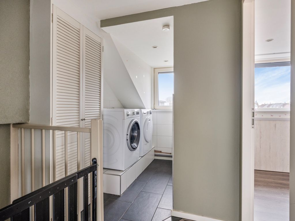 Jan van Kanrede 16, Capelle aan den IJssel