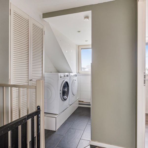 Jan van Kanrede 16, Capelle aan den IJssel