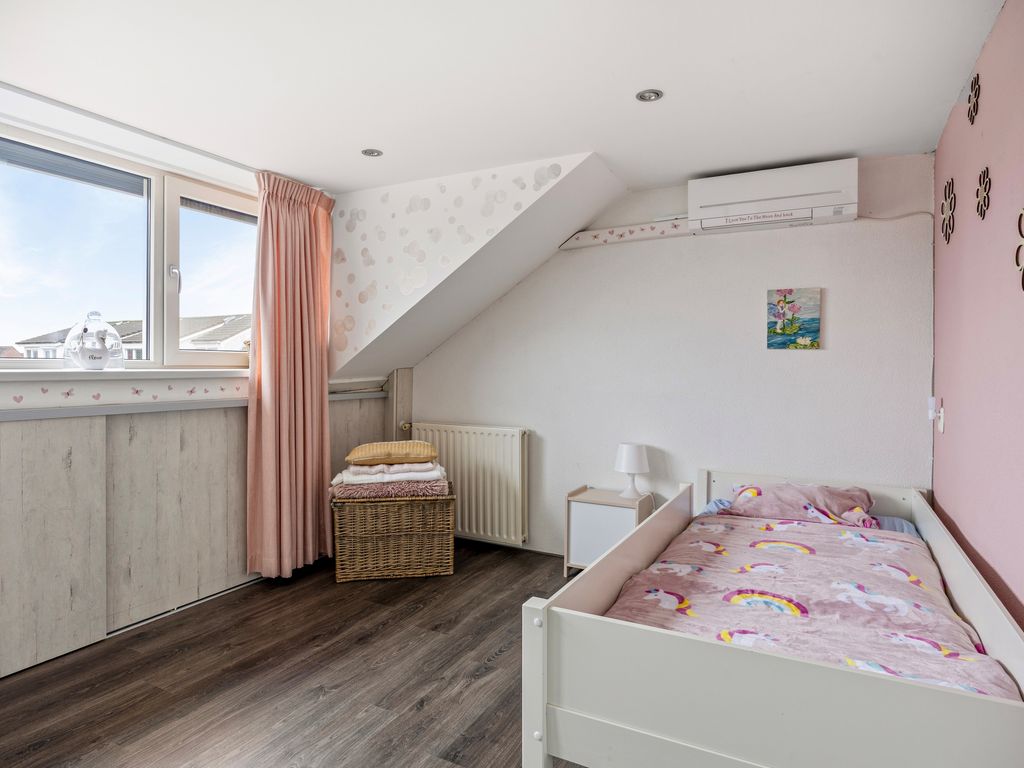 Jan van Kanrede 16, Capelle aan den IJssel