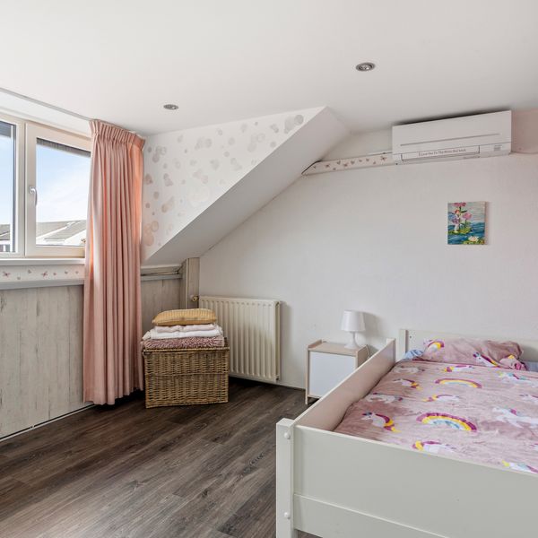 Jan van Kanrede 16, Capelle aan den IJssel