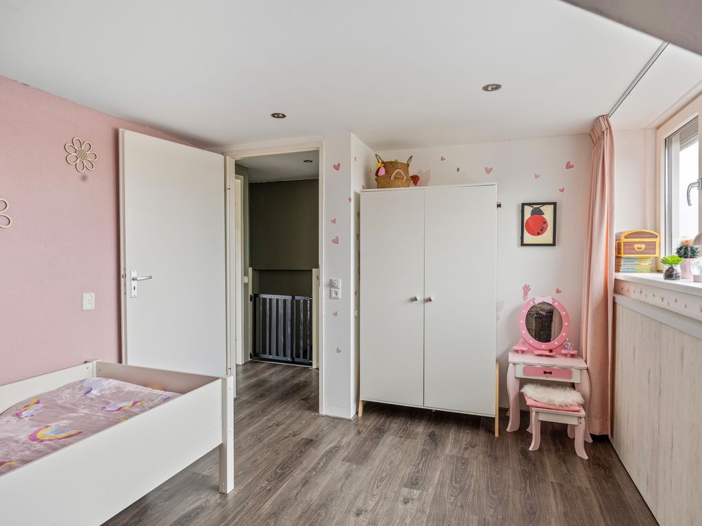 Jan van Kanrede 16, Capelle aan den IJssel