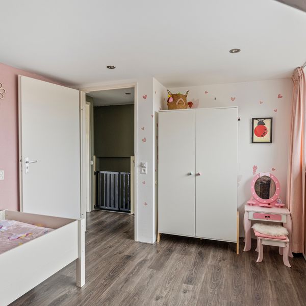 Jan van Kanrede 16, Capelle aan den IJssel