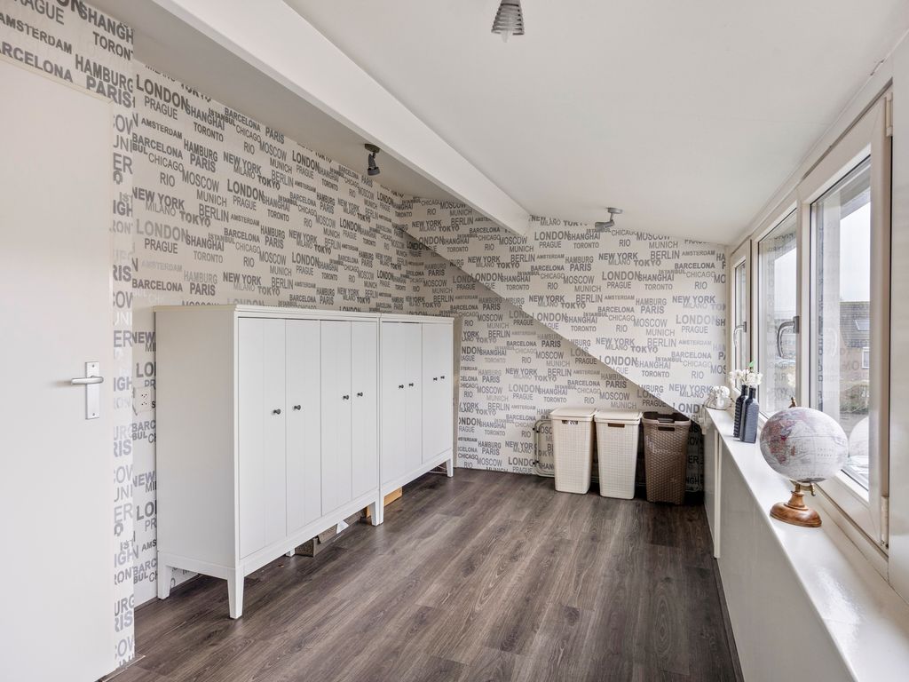 Jan van Kanrede 16, Capelle aan den IJssel