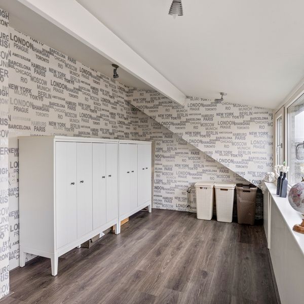 Jan van Kanrede 16, Capelle aan den IJssel