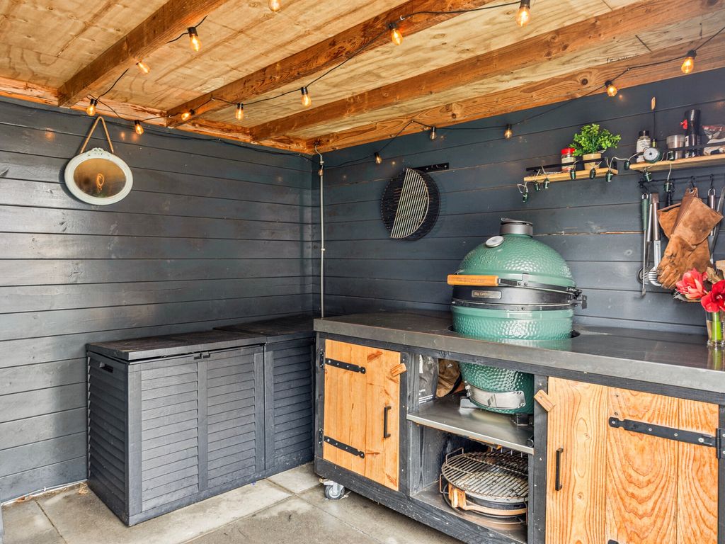 Jan van Kanrede 16, Capelle aan den IJssel