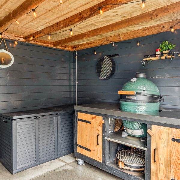 Jan van Kanrede 16, Capelle aan den IJssel