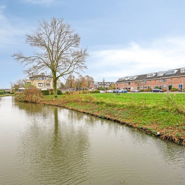 Jan van Kanrede 16, Capelle aan den IJssel