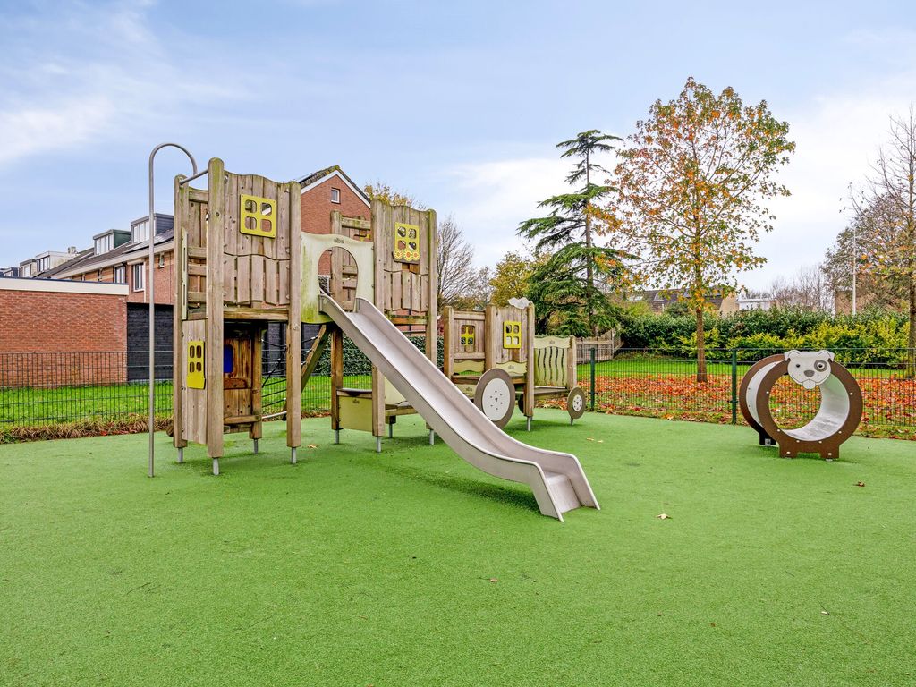 Jan van Kanrede 16, Capelle aan den IJssel