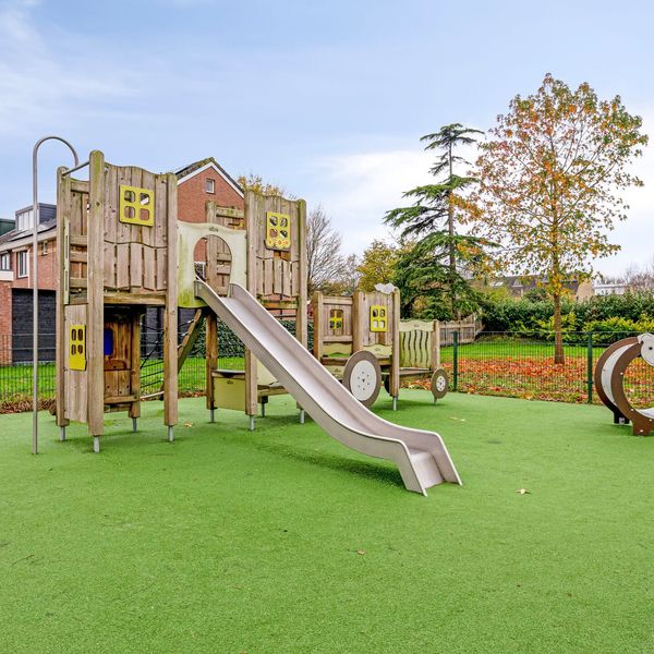 Jan van Kanrede 16, Capelle aan den IJssel