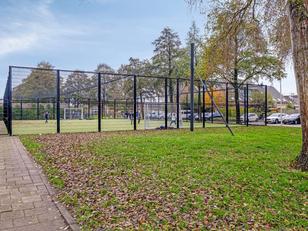 Jan van Kanrede 16, Capelle aan den IJssel