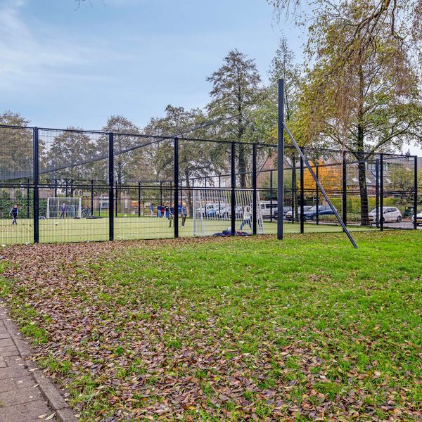 Jan van Kanrede 16, Capelle aan den IJssel