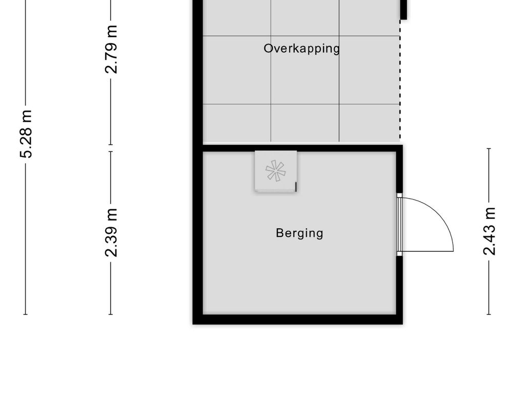 Jan van Kanrede 16, Capelle aan den IJssel