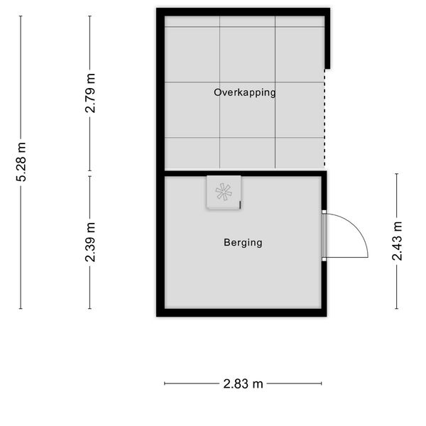 Jan van Kanrede 16, Capelle aan den IJssel