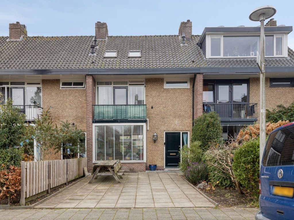 Jacob Catslaan 7, Capelle aan den IJssel