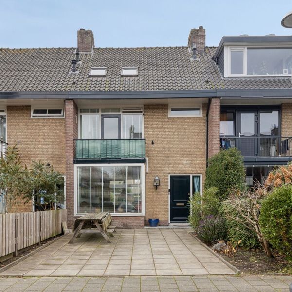 Jacob Catslaan 7, Capelle aan den IJssel