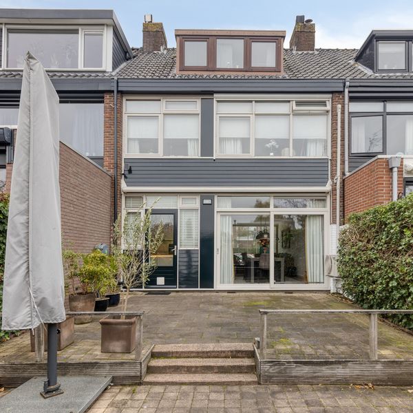 Jacob Catslaan 7, Capelle aan den IJssel