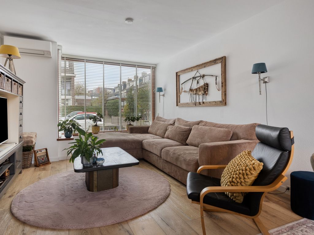 Jacob Catslaan 7, Capelle aan den IJssel