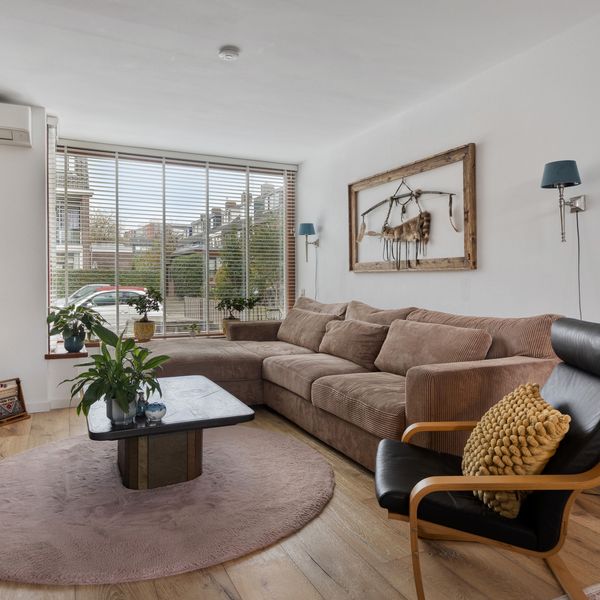 Jacob Catslaan 7, Capelle aan den IJssel